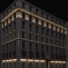 Orazio Palace Hotel - Bild 5