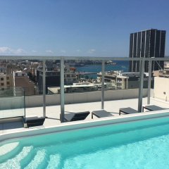 Piraeus Theoxenia Hotel - Bild 17
