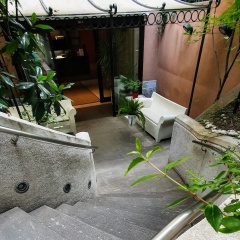 Hotel Metrò - Bild 24