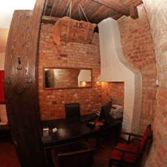 Hotel Denkmal 13 – Rostock - Bild 12