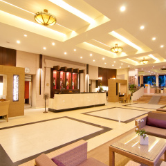 Deevana Patong Resort & Spa - Bild 2