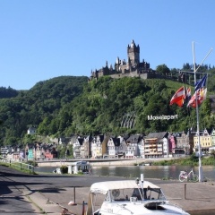 Moselapart - Bild 14