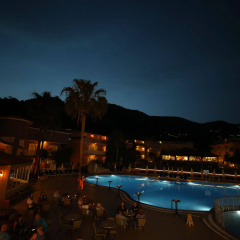 Ölüdeniz Turquoise Hotel - Bild 30