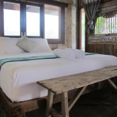 Villa Samudera - Bild 1