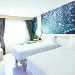 The AIM Patong Hotel - Bild 3
