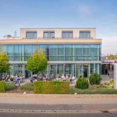 Hotel Nürnberger Hof - Bild 1