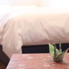 RYOKAN&HOSTEL WASABI Nippori thumbnail 4