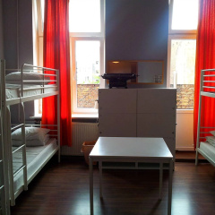 Hostel Fabryka - Bild 4