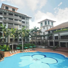 Costa Makhota (Family Homestay) thumbnail 10