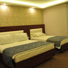 Madi Otel Izmir - Bild 6