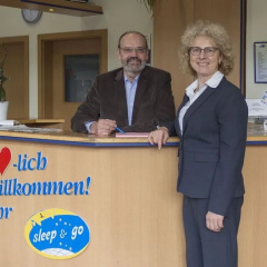 Sleep & Go Hotel Magdeburg - Bild 18