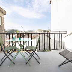 Отель Appartement Refait à Neuf/centre Ville/clim Франция, Перигё - отзывы, цены и фото номеров - забронировать отель Appartement Refait à Neuf/centre Ville/clim онлайн фото 32