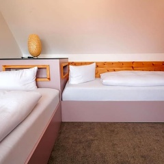 Hotel Andres - Bild 2