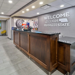 Hampton Inn Omaha Midtown-Aksarben Area thumbnail 47