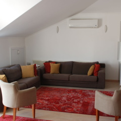 Dedeminn Marina Hotel - Bild 14