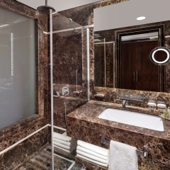 DoubleTree by Hilton Istanbul Gayrettepe - Bild 8