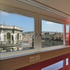 St Gotthard Hotel - Bild 8