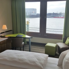 Hotel Strandlust Vegesack - Bild 3