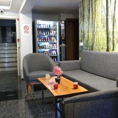 Varyant Hotel - Bild 13