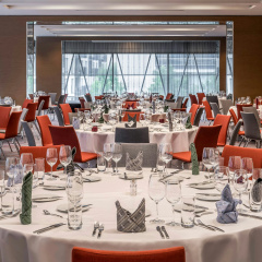 Sheraton Zurich Hotel - Bild 29