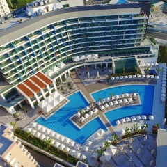 Wind of Lara Hotel and SPA - Bild 22