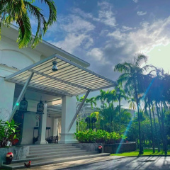 The Old Phuket - Karon Beach Resort - Bild 3