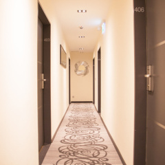 Mauritius Komfort Hotel in der Altstadt - Bild 14
