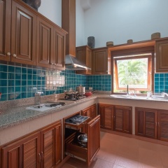 Villa Maëlle - Bild 20