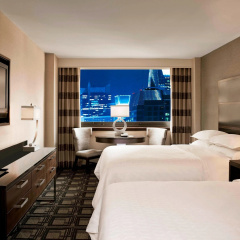 Sheraton New York Times Square Hotel - Bild 9