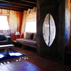 Hotel Salto del Carileufu photo 4