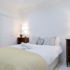 Manson Place South Kensington Apartment - Bild 6