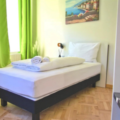 bestprice Hotel Aachen Hauptbahnhof - Bild 2