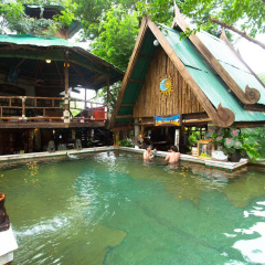 Tropical Garden Bungalow - Bild 9