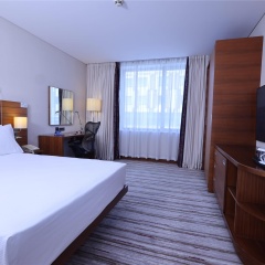 Hilton Garden Inn Konya, Turkey - Bild 5