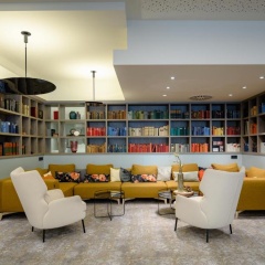 Mercure Hotel Saarbrücken City - Bild 16