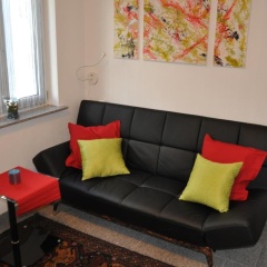 Appartment Graz Zentrum - Bild 11