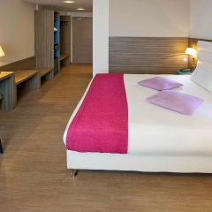 Hotel Mercure Venezia Marghera - Bild 9