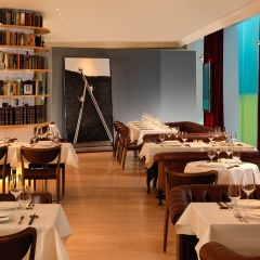 St Martins Lane London, a Morgans Originals hotel - Bild 23