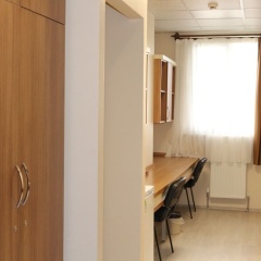 Aydinbey Park Otel - Bild 5