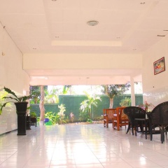 Berlian Abadi Hotel By Sinergi - Bild 14