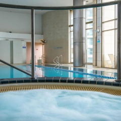 Herzliya Marina Lagoon Apartment thumbnail 11