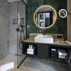 Clipper Boardinghouse – Hamburg-Michel - Bild 10