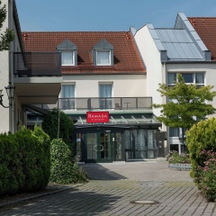 Ramada by Wyndham München Airport - Bild 1