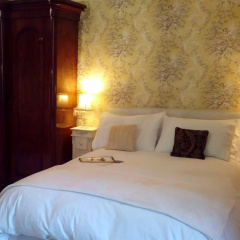 Marlagh Lodge thumbnail 6