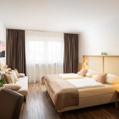 QU Hotel, Trademark Collection by Wyndham - Bild 6