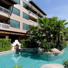 Maikhao Palm Beach Resort - Bild 5