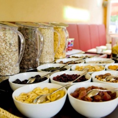 Hotel Via Roma - Bild 9
