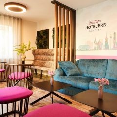 Messe Boutique Hotel Erb München - Bild 16
