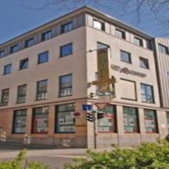 Hotel Aulmann - Bild 1