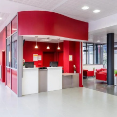Aparthotel Adagio Access Paris Clichy - Bild 15